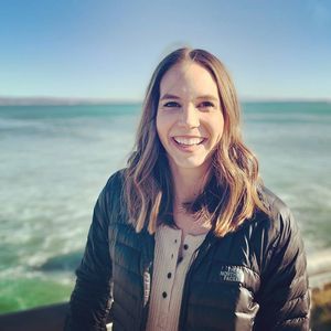 Meet your Posher, Morgan